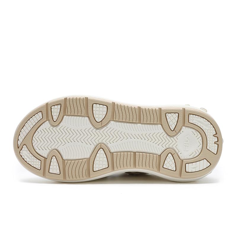 Fila Moderno Carrot WG Bow Accessories Cute Sweet Casual Simple Fashion Trendy Daily Versatile Durable Low-Top Sneakers Women sneakers F12W511226FGF