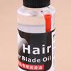 60Ml Electric Clippers Shaver Maintenance Oil Hair Trimmer Blade Oil Rust Prevention Lubricant Oil For Hair Trimmer Clippers