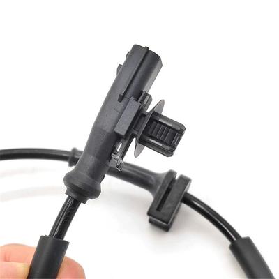For 2013-2019 Fiesta Front ABS Wheel Speed Sensor Left Right 2 Pin CN15-2C204-AA