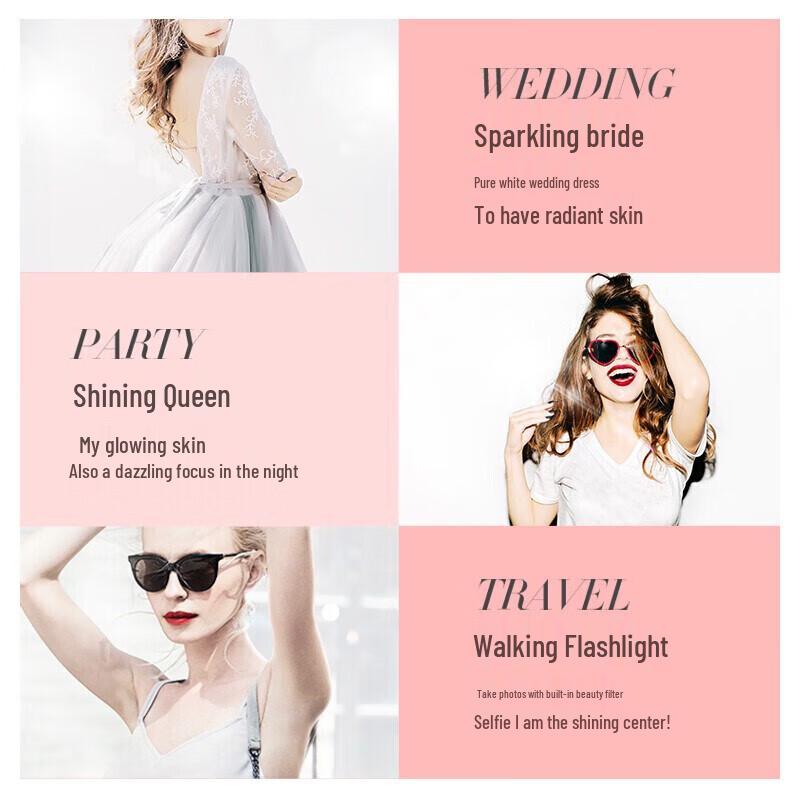 Vaseline Vita-Brightening Niacinamid Schimmer Bodylotion