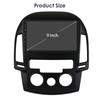 2din Android Autoradio für Hyundai I30 Auto Manual 2006-2012 AT MT Autoradio Multimedia Video Player GPS Nav HeadUnit Carplay 4G Intelligenter Bildschirm