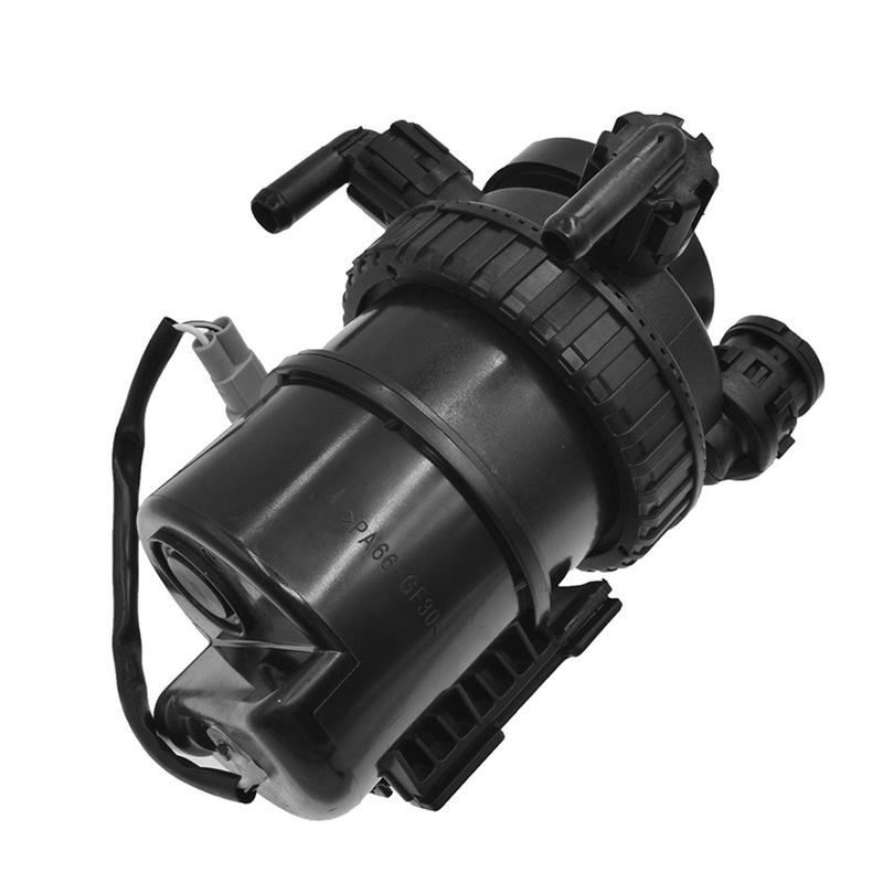 Fuel Filter Assembly For-Mitsubishi Pajero Montero Sport II III L200 Triton IV V 2005-2015 Replacement 1770A223 1770A289-A87Q