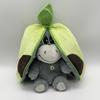 Capybara Plush Toy With Breathing Function For Sleep Aid And Comfort