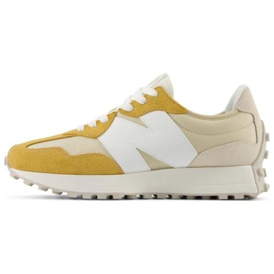 

New Balance 327 Sandstone Workwear - U327FG EU 36 жовтий