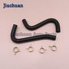 Heater Water Hose Kit for Mitsubishi Pajero Montero 1990-2004 4D56 V14W V24W V34W V44W MB831062