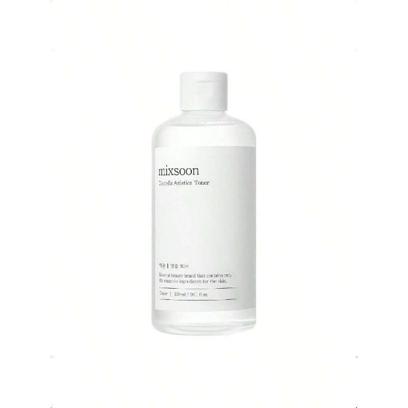 Mixsoon Centella Asiatica Toner  / 300 Ml