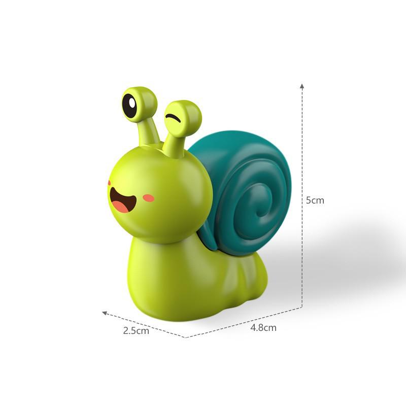 Gegele Lego-Compatible Building Blocks: Large Particles & Small Animal Accessories - Ocean, Zoo, Dinosaur Educational Toys