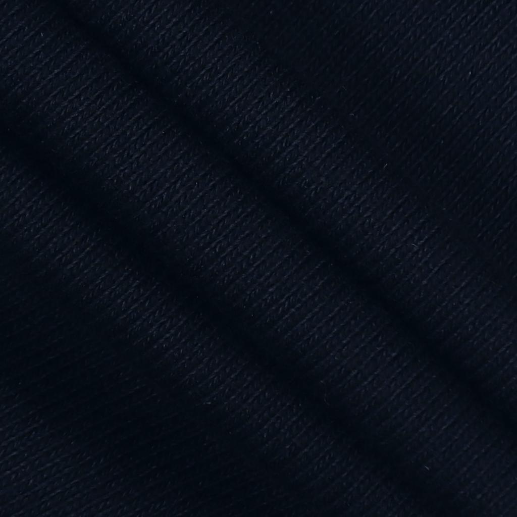 New MLB Knitted Sports Pants Unisex Black 3APTM0121-50BKS