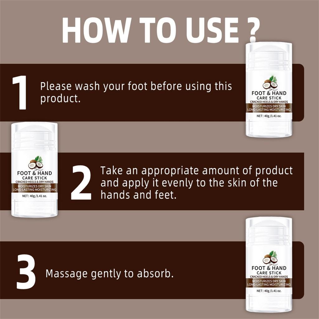 Nawilżający krem do rąk i stóp Nawilżający krem na popękane pięty Krem do kolan łokci i stóp Pielęgnacja stóp