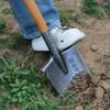 Entrenching Tool Heat-Treated Field Carbon Steel for Camping, Campers