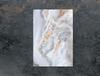 GLASS CUTTING BOARD 35x52 Marble