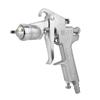 3.0mm Nozzle Gravity Feeding Mode Pneumatic Tool Air Paint Spray Gun