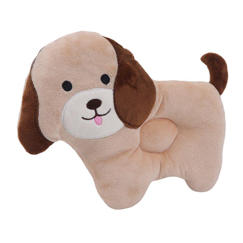 breathable cot pillow