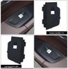 BMW X3/X4 (2018-2021) Door Interior Handle & Armrest Trim Kit