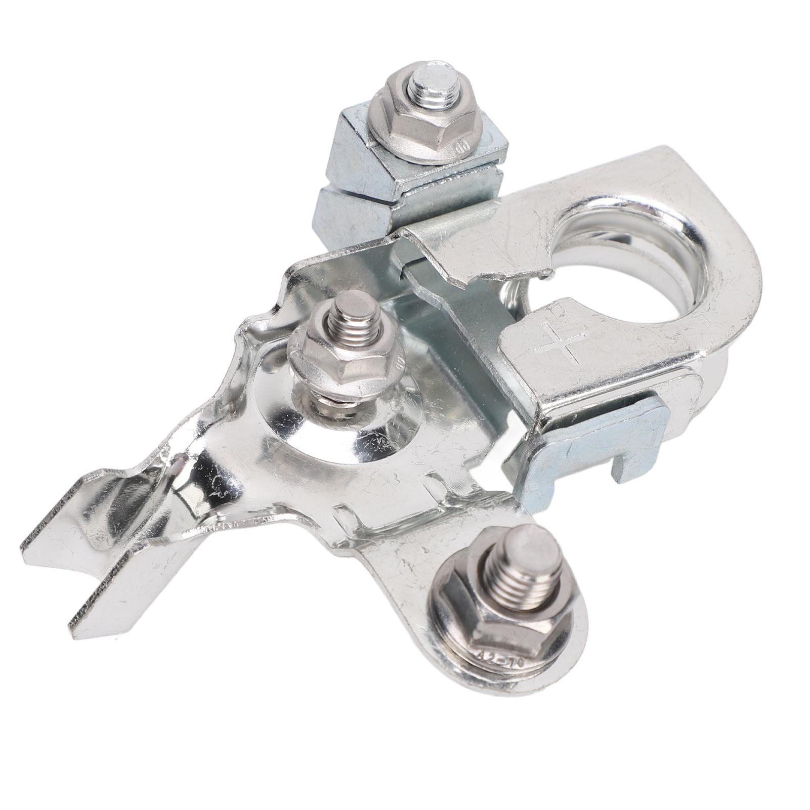 

Положительный зажим аккумуляторной батареи из стального сплава с хорошей проводимостью и долгим сроком службы BT4Z14450AA для MKX