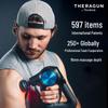 Theragun G6 Pro Plus Deep Muscle Massager with Hot Compress