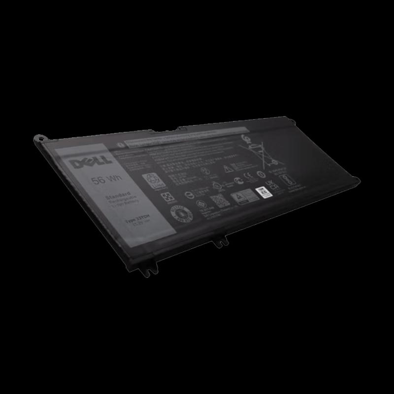 Dell 33YDH Original 4-Cell 56Wh Laptop Battery