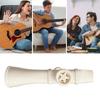 Kazoos for Children Music Instruments Reusable Kids Kazoo Educational for Guitar Ukulele Violin Piano Keyboard Music Lovers Gift