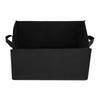 4PCS Non-woven Fabrics Grow Bags with Handles Reusable Planting Bag Planter Square Easy To Move Vegetable Grow Bag