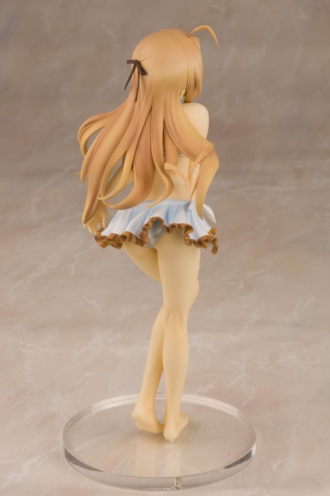 Plavky Konoe Subaru měřítko PVC lakované ver. (1/7 produktu)