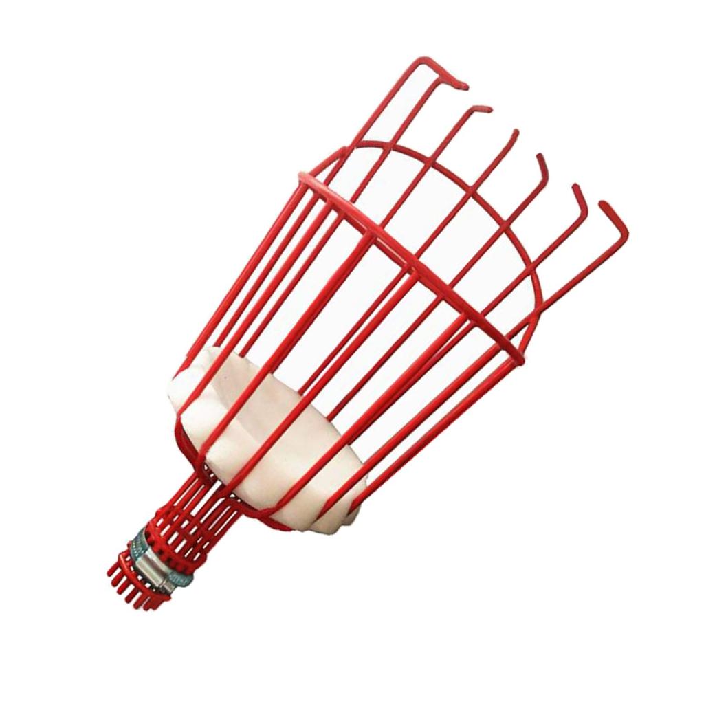 Convenient Picking Basket for Fruit Harvesting And Compatible