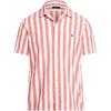 Polo Classic Fit Cotton Striped Polo Shirt Men Shirts 710833996-003