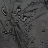 Car Fasten Soft 600D Protective Case Rainproof Winch Cover Hood