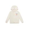 MLB Like Collection Sweatshirts Unisex Ecru Hooded Moderate Regular 31HD02041-50I