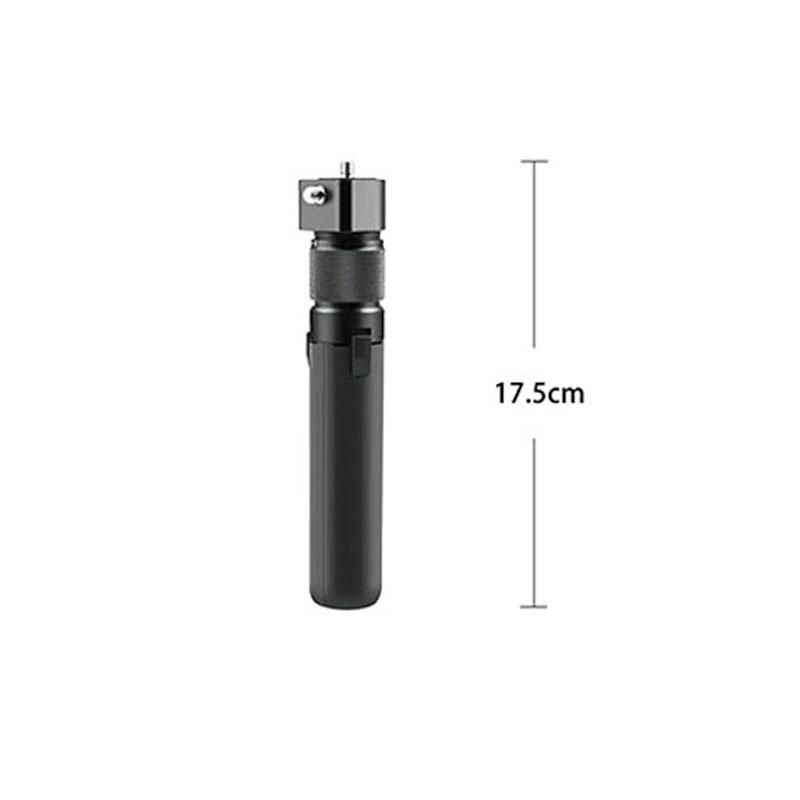Time Invisible Selfie Stick for Insta360 X4 X3 X2 GoPro 12 11 10 9 8 DJI Action 4/3 SJCAM Selfie Stick Bundle Handle 7