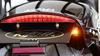 Kijima Motorradblinker LED-Blinkerlampe Nano-Typ