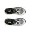 HOKA Clifton One9 Bianche Nere Verdi Sneakers Unisex 1155370-BWHT