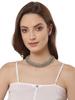 Oxidised Necklace Jewellery Set for Women Latest Stylish Traditional Fancy Choker