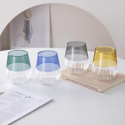 Drinkgerei – Drink- en wijnglazen