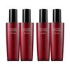 Charmzone The Age Red Edition Basic Duo Set Skin Lotion, 4 Pcs