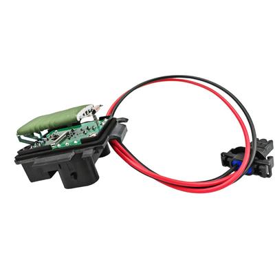Auto Heizung/Gebläse Motor Lüfter Regler Widerstand Fit für Nissan Primastar 2001-2019 X86 91158691,7701046941