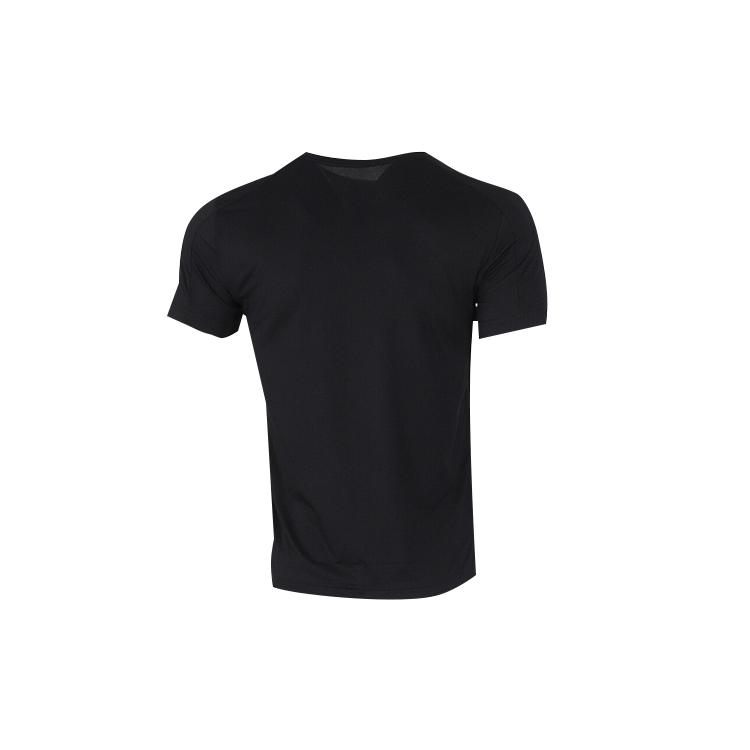 New Nike T Shirts Men Black CJ4612-010