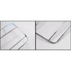 Shiny Car Roof Reading Lamp Lights Frame Cover Trim Fit For Mercedes Benz E-Class E CLASS W213 2016 -  Interior Accessories