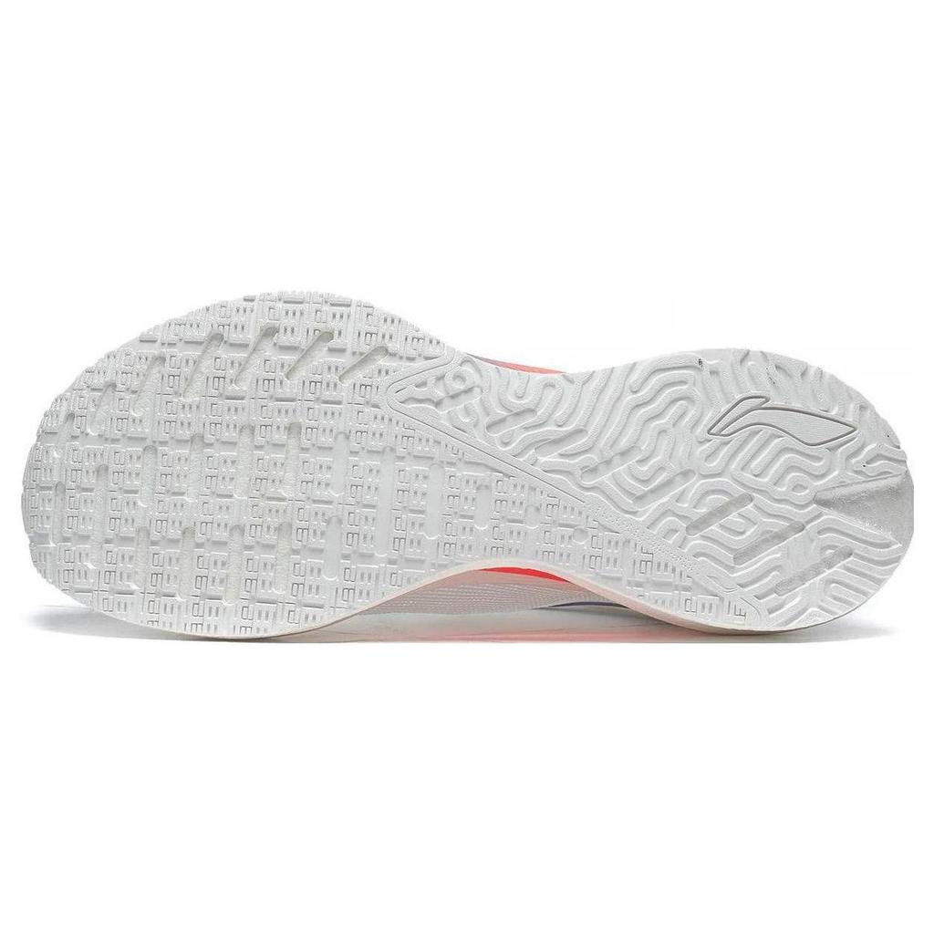 Li Ning Shadow Essential Slip Resistant, Abrasion Resistant, Breathable Low Top Running Shoes Men's ARRT007-15