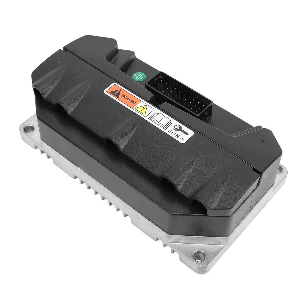 72V Brushless DC Motor Controller DK72300S Sine Wave Control for QS Motor Electric Motorcycle Mobility Scooter