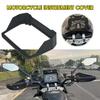 Motorrad-Instrumentenabdeckung für VOGE DS900X 2025, Sonnenblendenabdeckung, Instrumentenschutz, Armaturenbrett-Zubehör O3I0