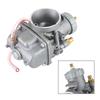 Carburetor Carb Fit for Mikuni VM34 34mm Honda Yamaha Kawasaki Suzuki