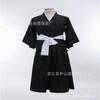 Grim Reaper/Deadwood Rukia clothes clothes clothes, anime kimono cla clothing women