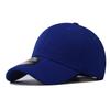 Baseball Cap Adjustable Size for Running Workouts and Outdoor Activities All Seasons Men Women Caps