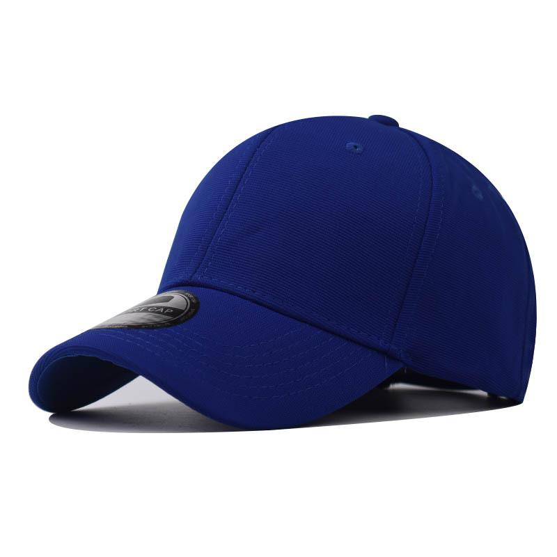 Baseball Cap Adjustable Size for Running Workouts and Outdoor Activities All Seasons Men Women Caps