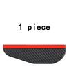New Car Rearview Mirror Protector Rain Eyebrow Cover Universal Car Rearview Sun Visor Rain Shield Protector Auto car Accessories
