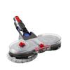 Compatible Dyson Vacuum Accessory Kit: V7/V8/V10/V15 Brush, Mop, Water Tank