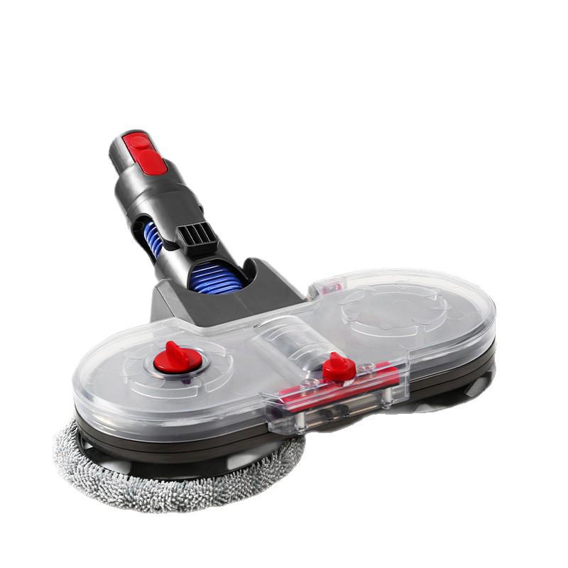 Kompatybilny zestaw akcesoriów do odkurzacza Dyson: V7/V8/V10/V15 Szczotka, Mop, Zbiornik na wodę