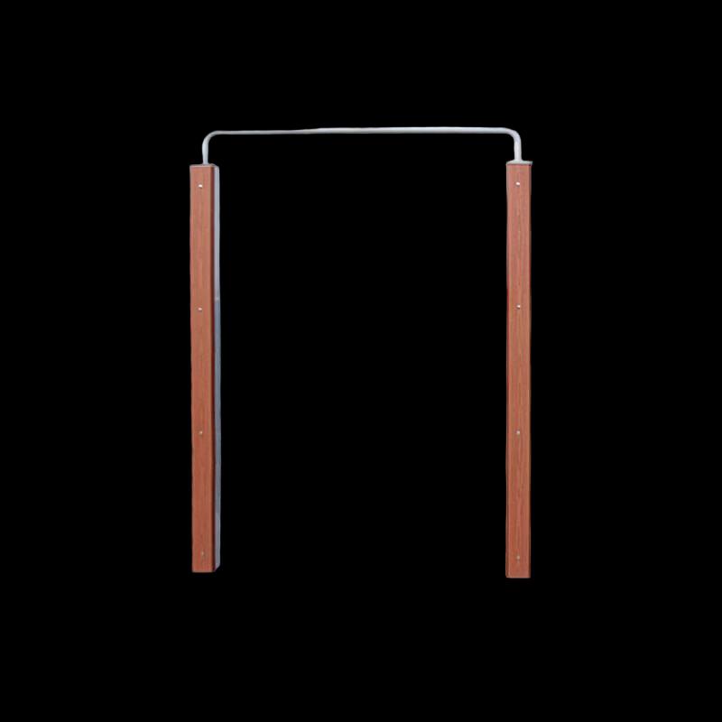 Jie Mai New National Standard Outdoor Horizontal Bar