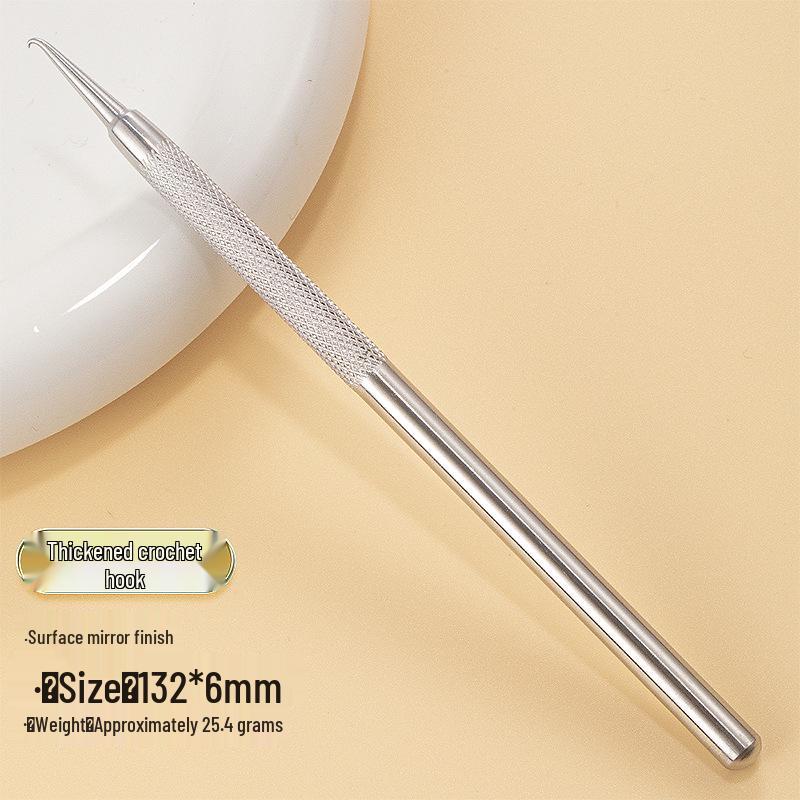 Blackhead Remover & Acne Extractor Tool Set with Tweezers