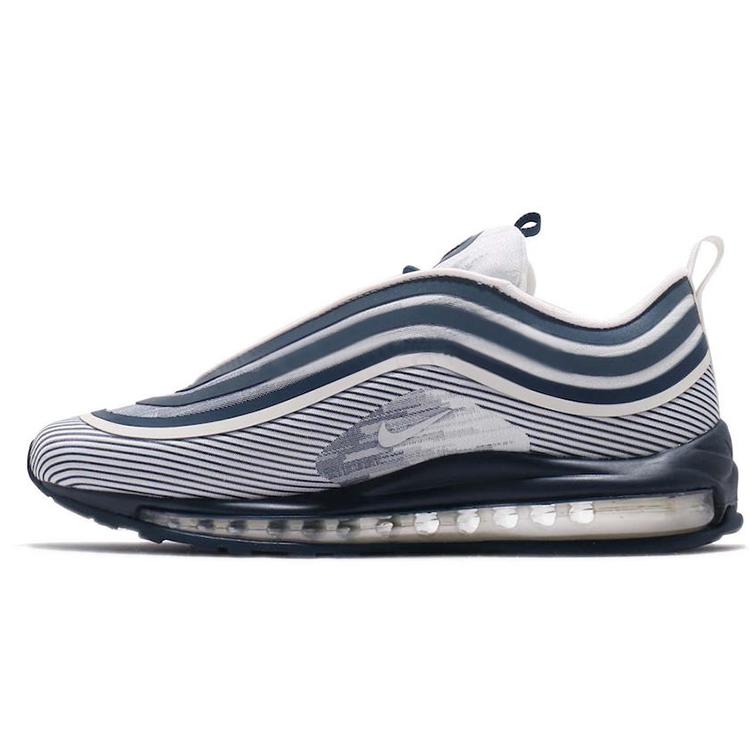 

новые Nike Air Max 97 Ultra 17 Armony Navy 44.5